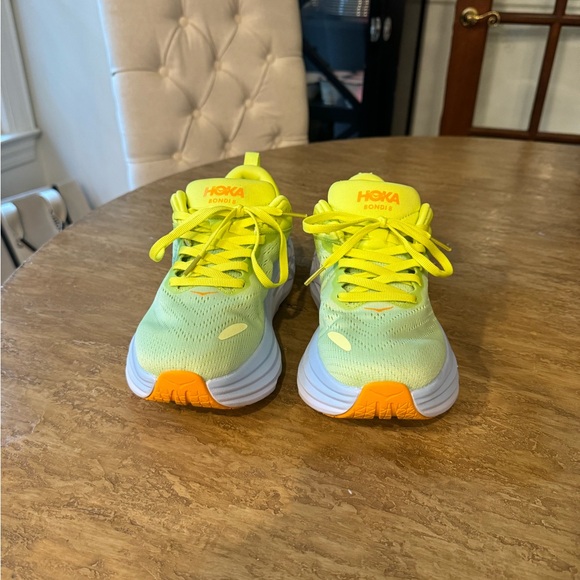 Hoka Bondi 8 Men's - Picture 5 of 7